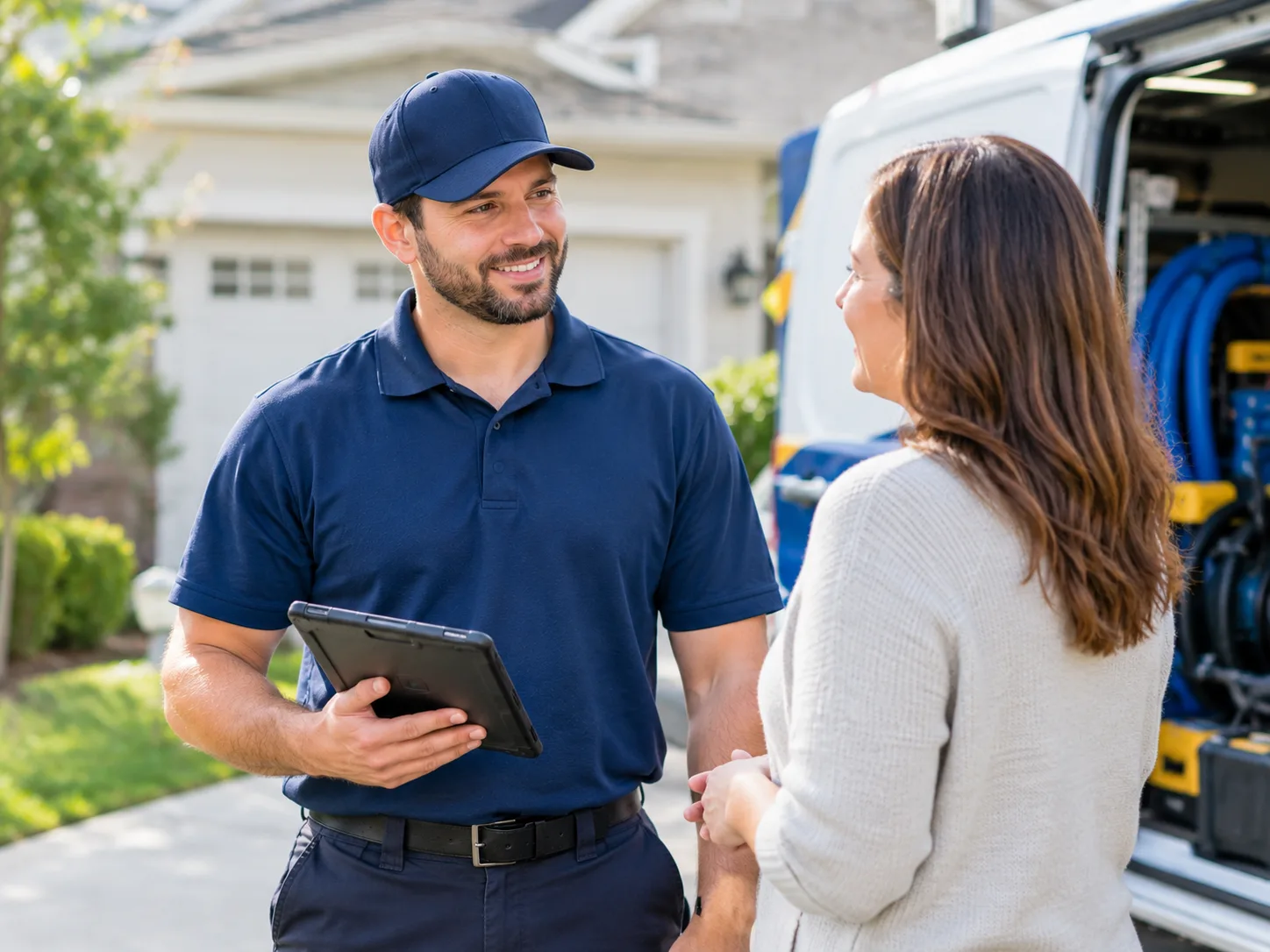 Sewage Backup Cleanup Jermyn, PA FAQs